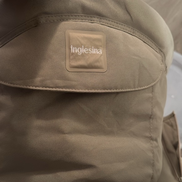 Inglesina Fast table chair with tray. - Picture 4 of 6